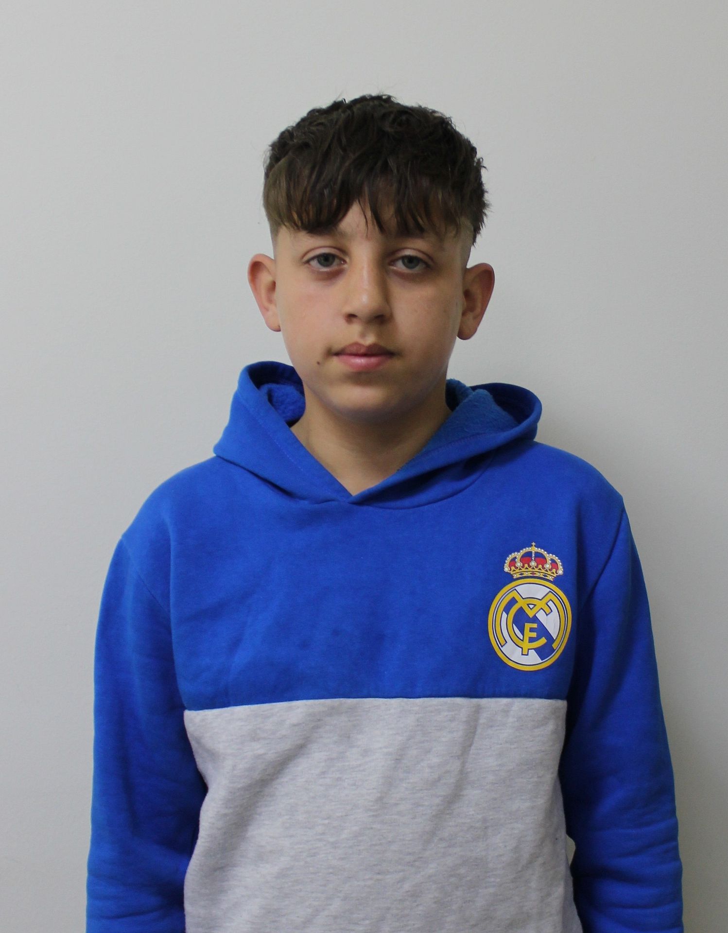 Yatimi - Human Appeal - Sabuhan