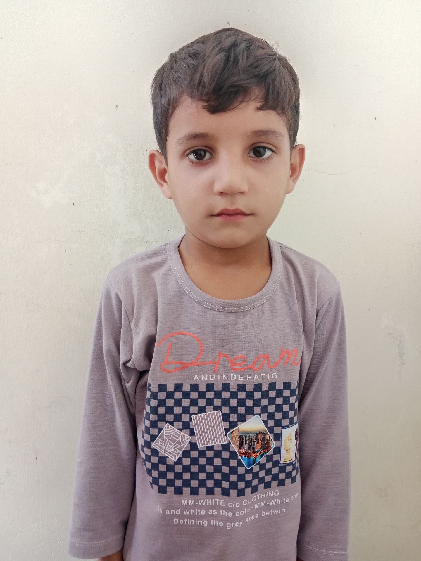 Yatimi - Human Appeal - Musa