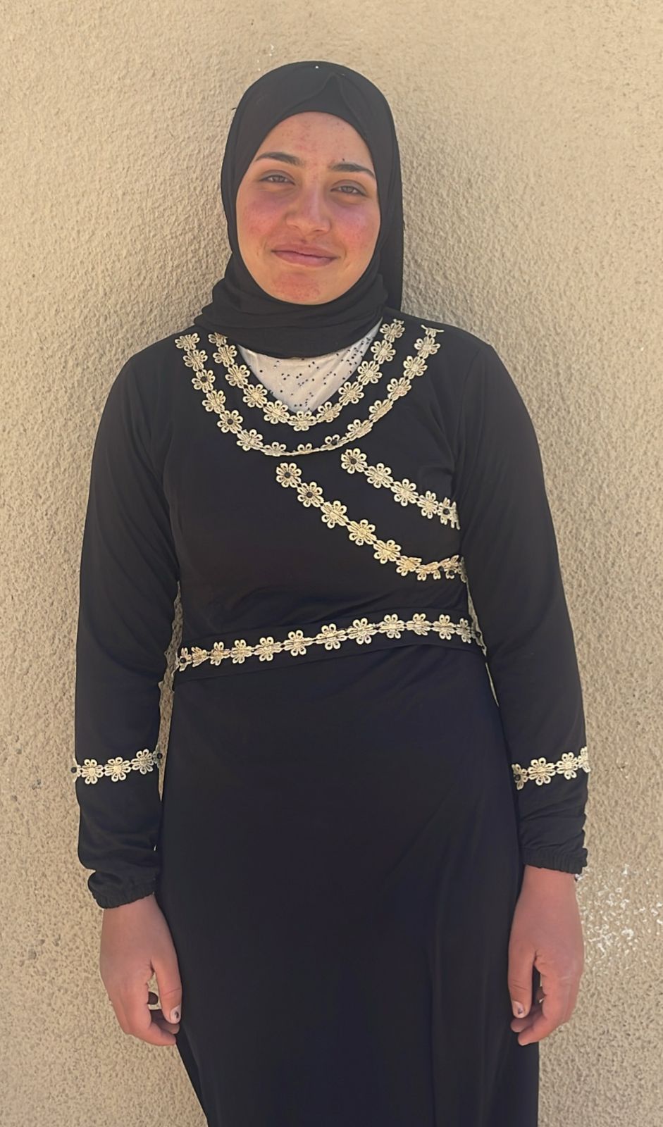 Yatimi - Human Appeal - Fatima