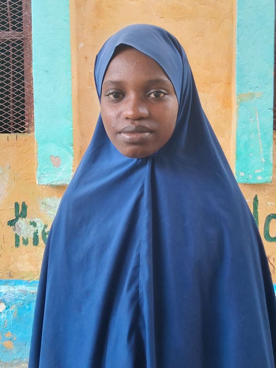 Yatimi - Human Appeal - Samio Abdulkadir