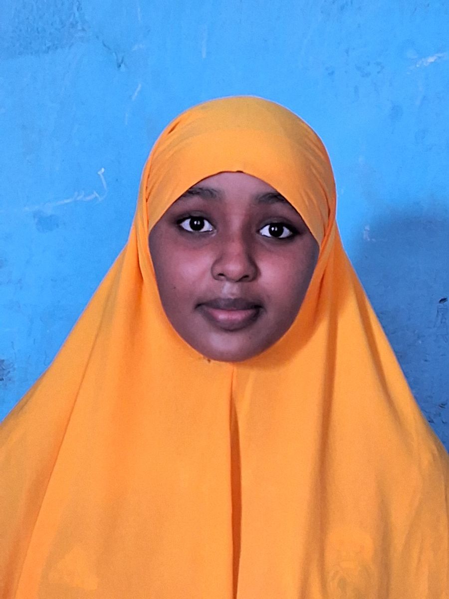 Yatimi - Human Appeal - Maido Mohamed