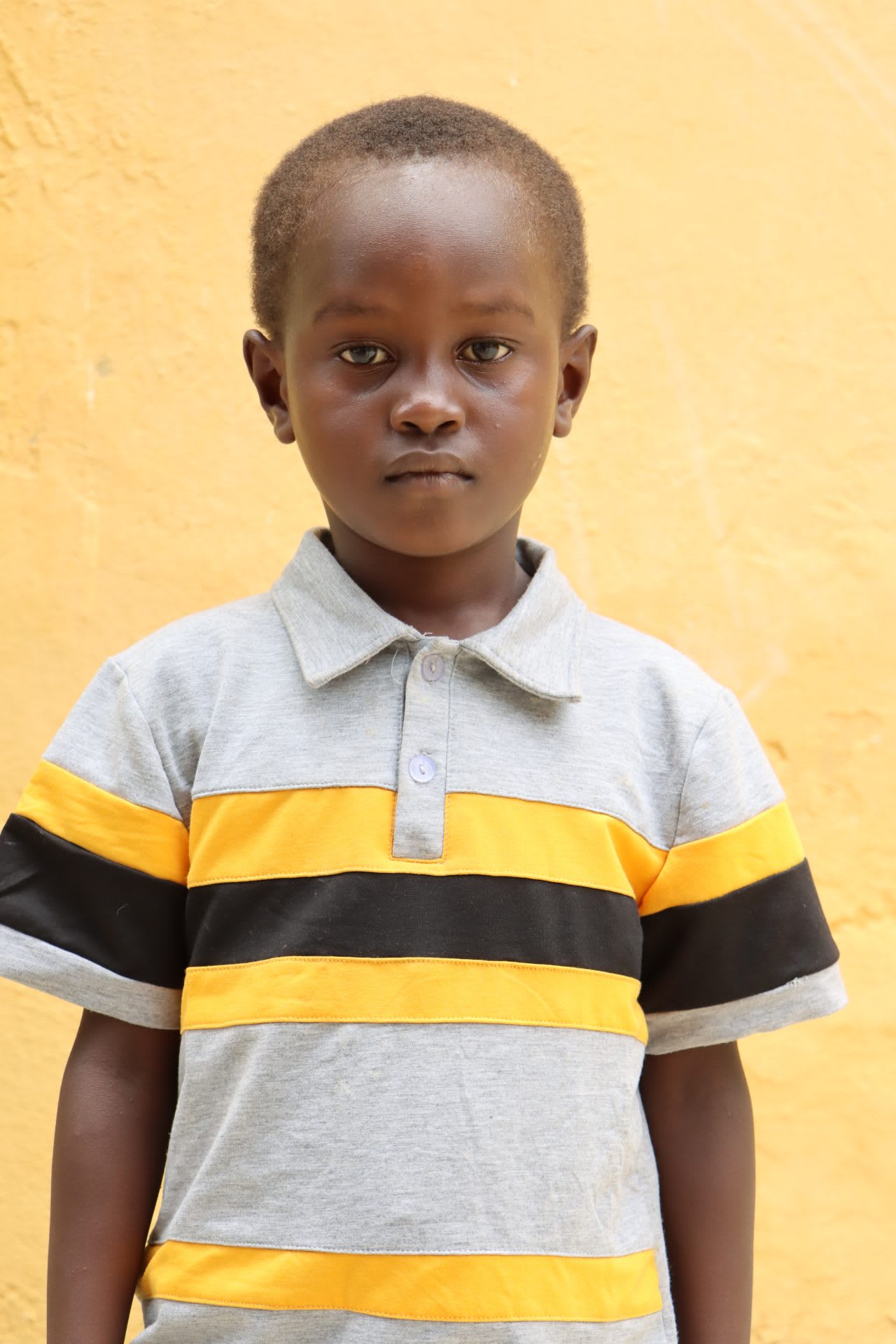 Yatimi - Human Appeal - Sabir Qasim