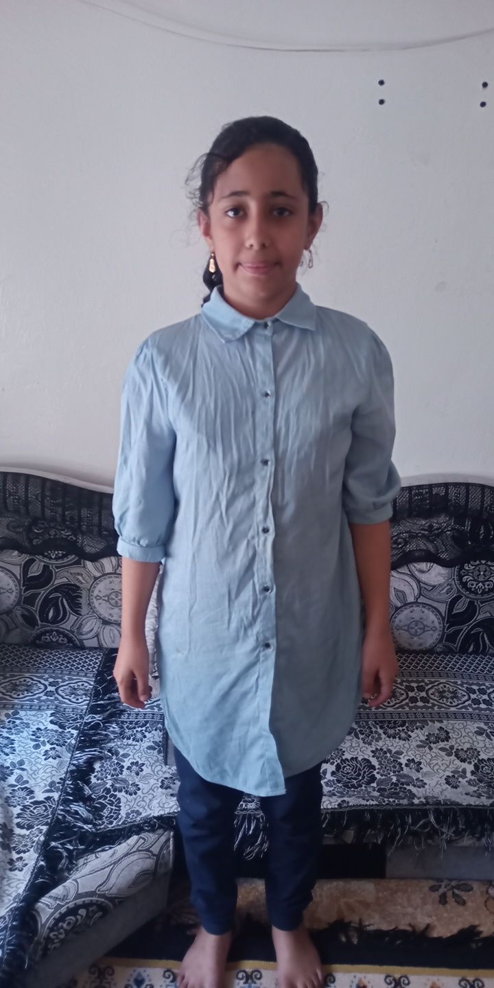 Yatimi - Human Appeal - Areej