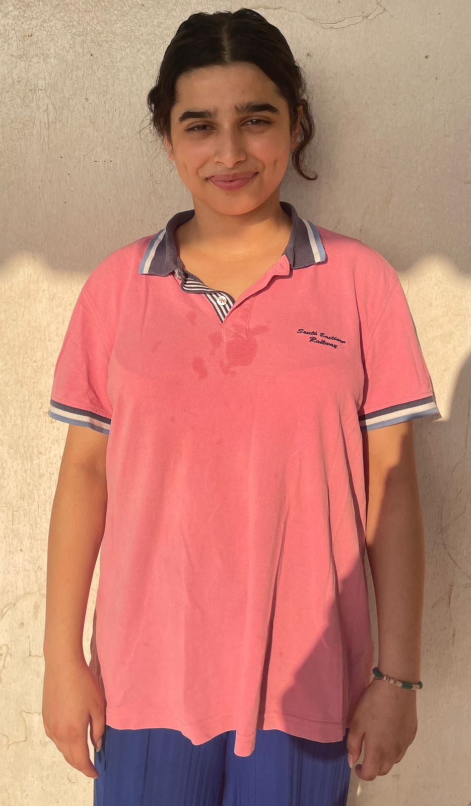 Yatimi - Human Appeal - Bayan