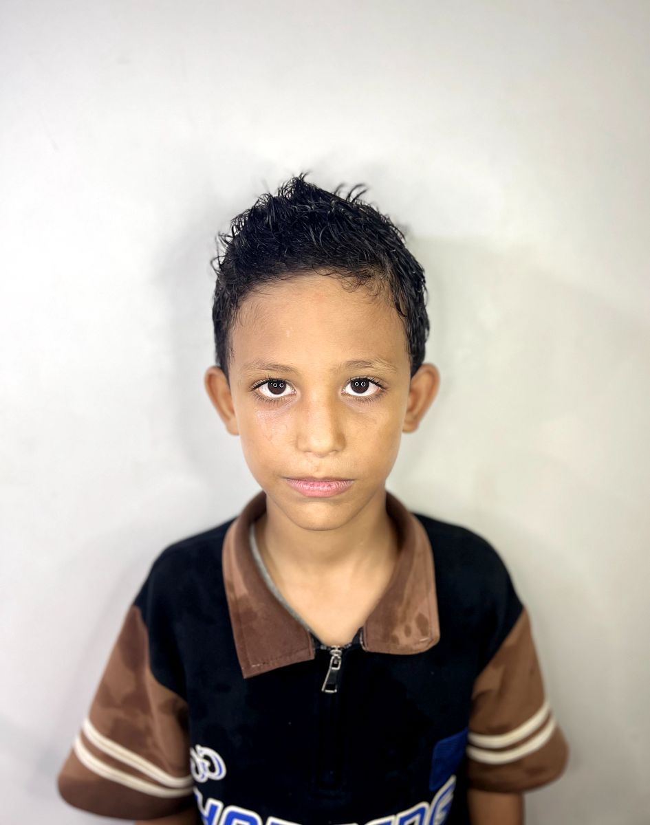 Yatimi - Human Appeal - Adam Nasser