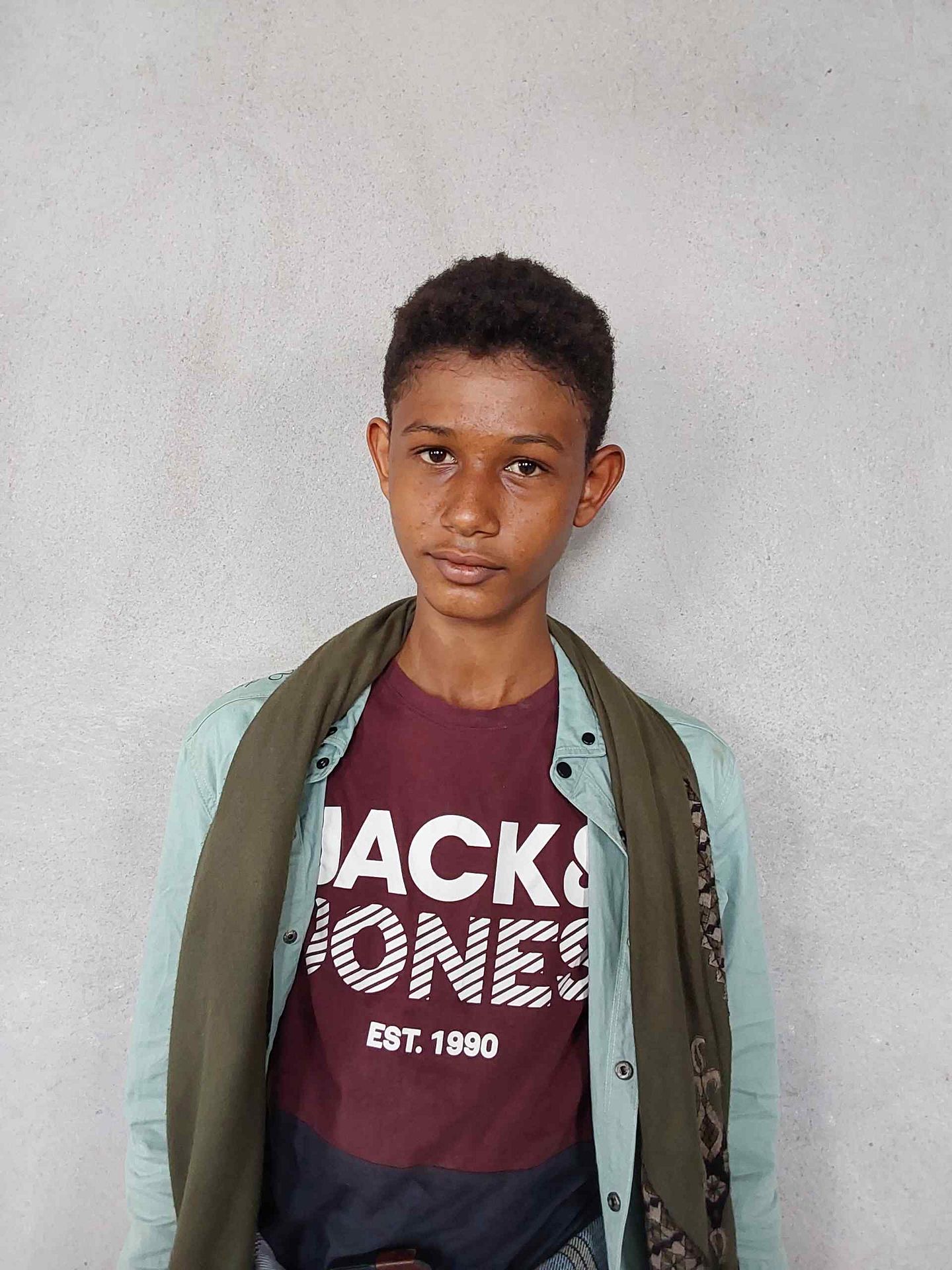 Yatimi - Human Appeal - Mahmood Ahmed