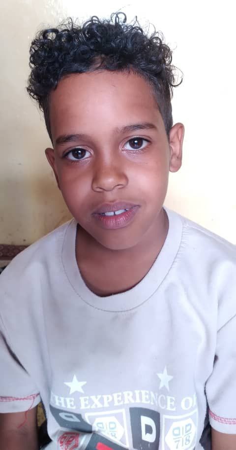 Yatimi - Human Appeal - Husham