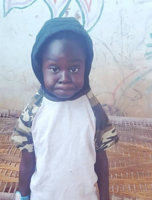 Yatimi - Human Appeal - AlmutasimBillah