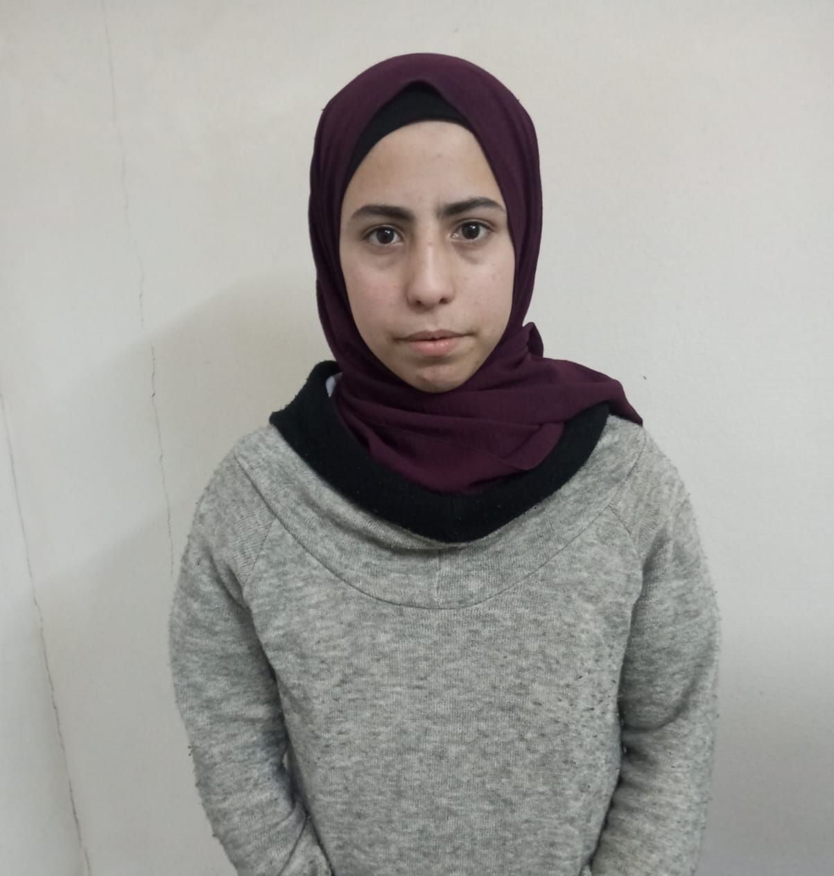 Yatimi - Human Appeal - Aliaa