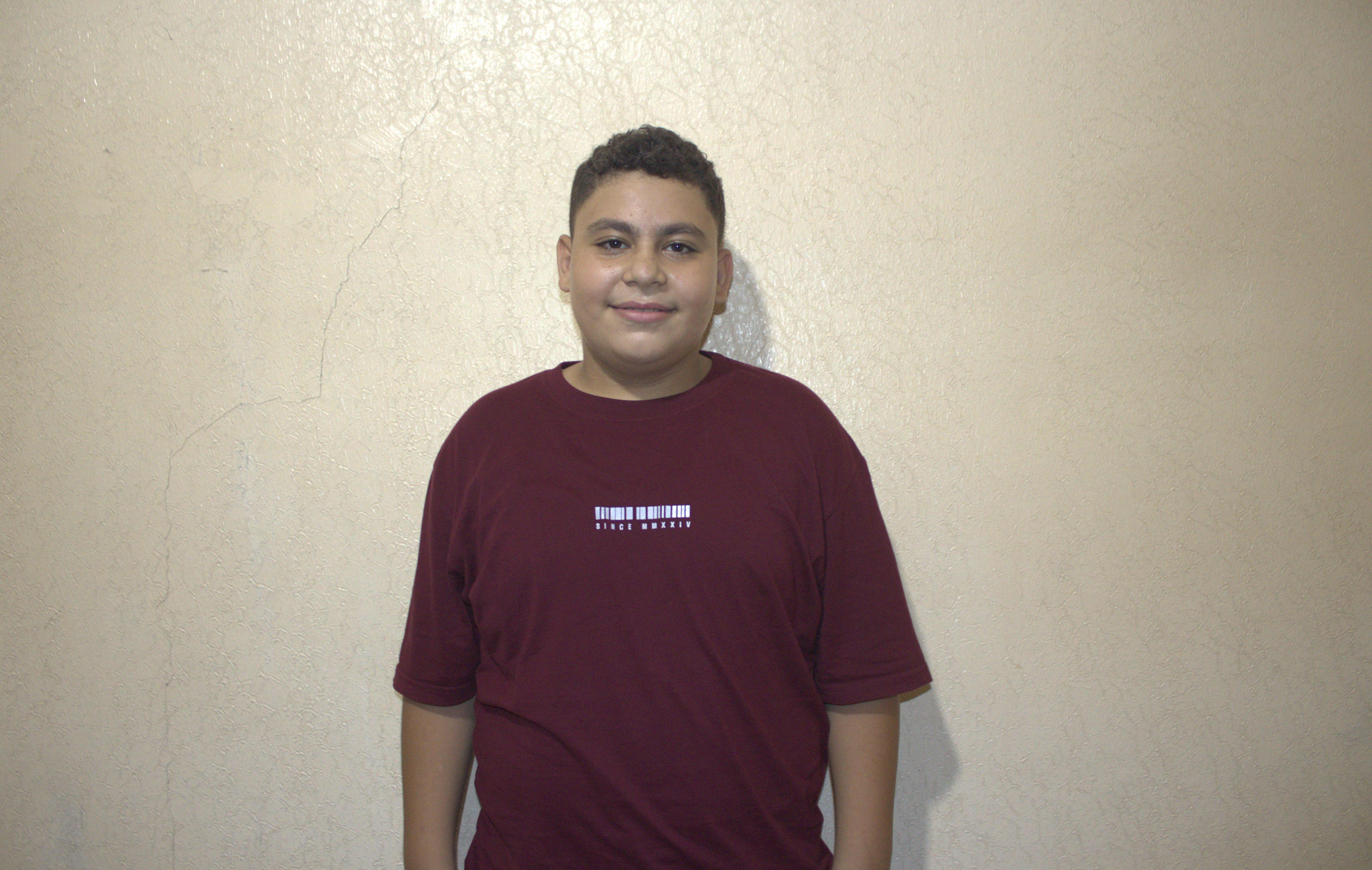 Yatimi - Human Appeal - Hamza