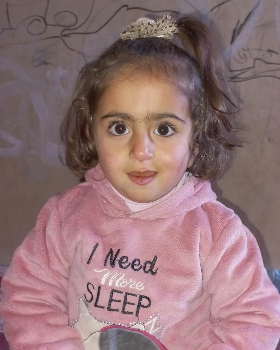 Yatimi - Human Appeal - Lama