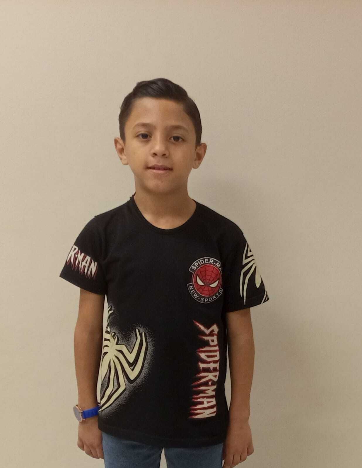 Yatimi - Human Appeal - Amir