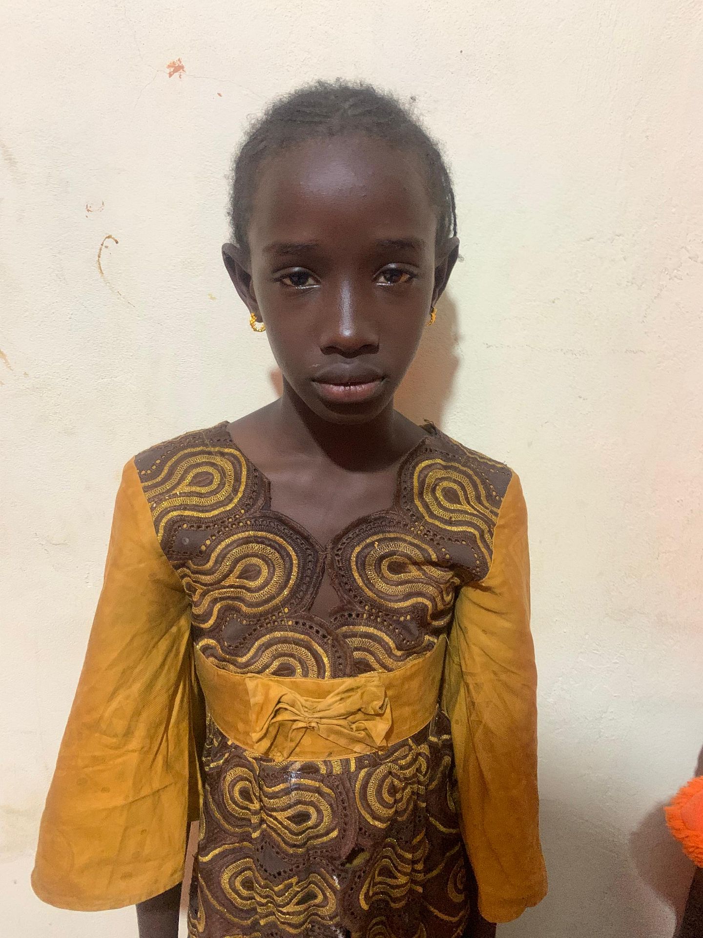 Yatimi - Human Appeal - Mame Deguene