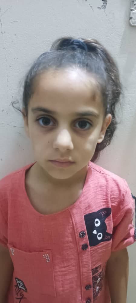 Yatimi - Human Appeal - Mal Al-Sham