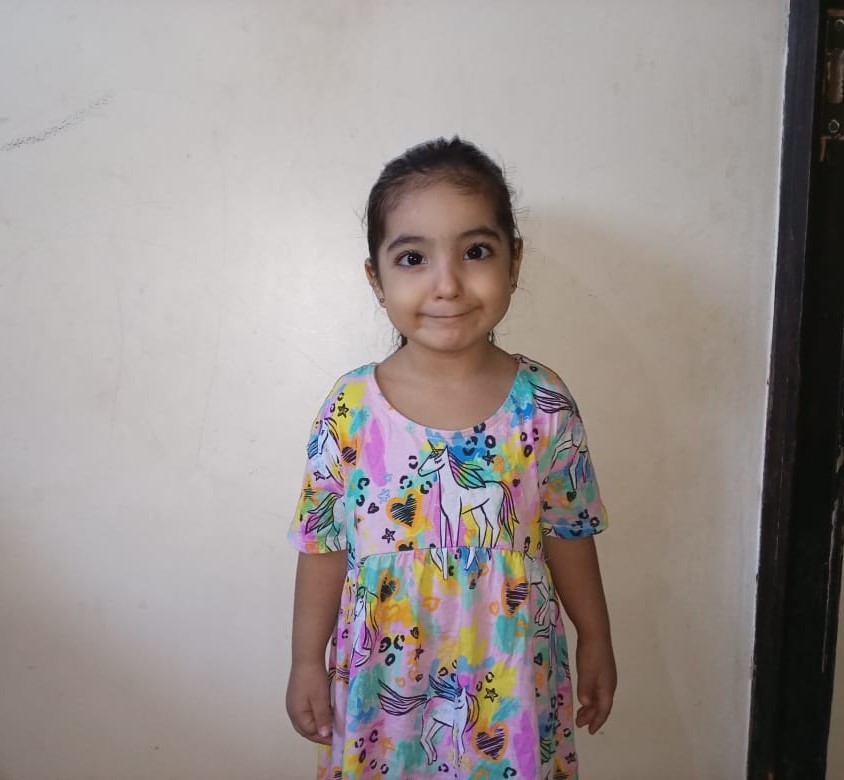 Yatimi - Human Appeal - Miral