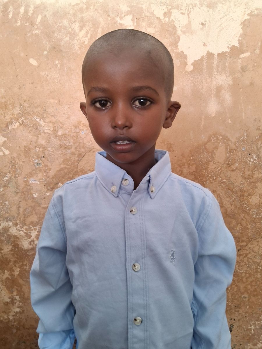 Yatimi - Human Appeal - Abdiaziz Mohamed