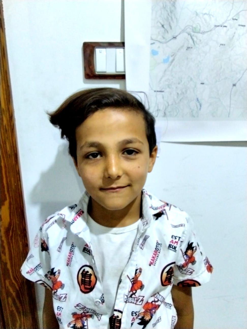 Yatimi - Human Appeal - Hamza