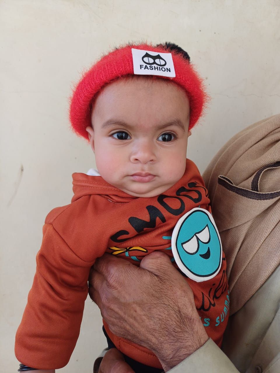 Yatimi - Human Appeal - Anabia