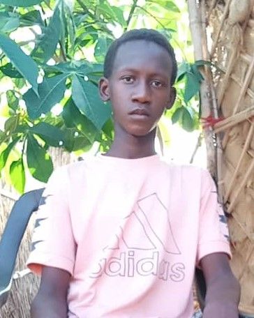 Yatimi - Human Appeal - Abdallah