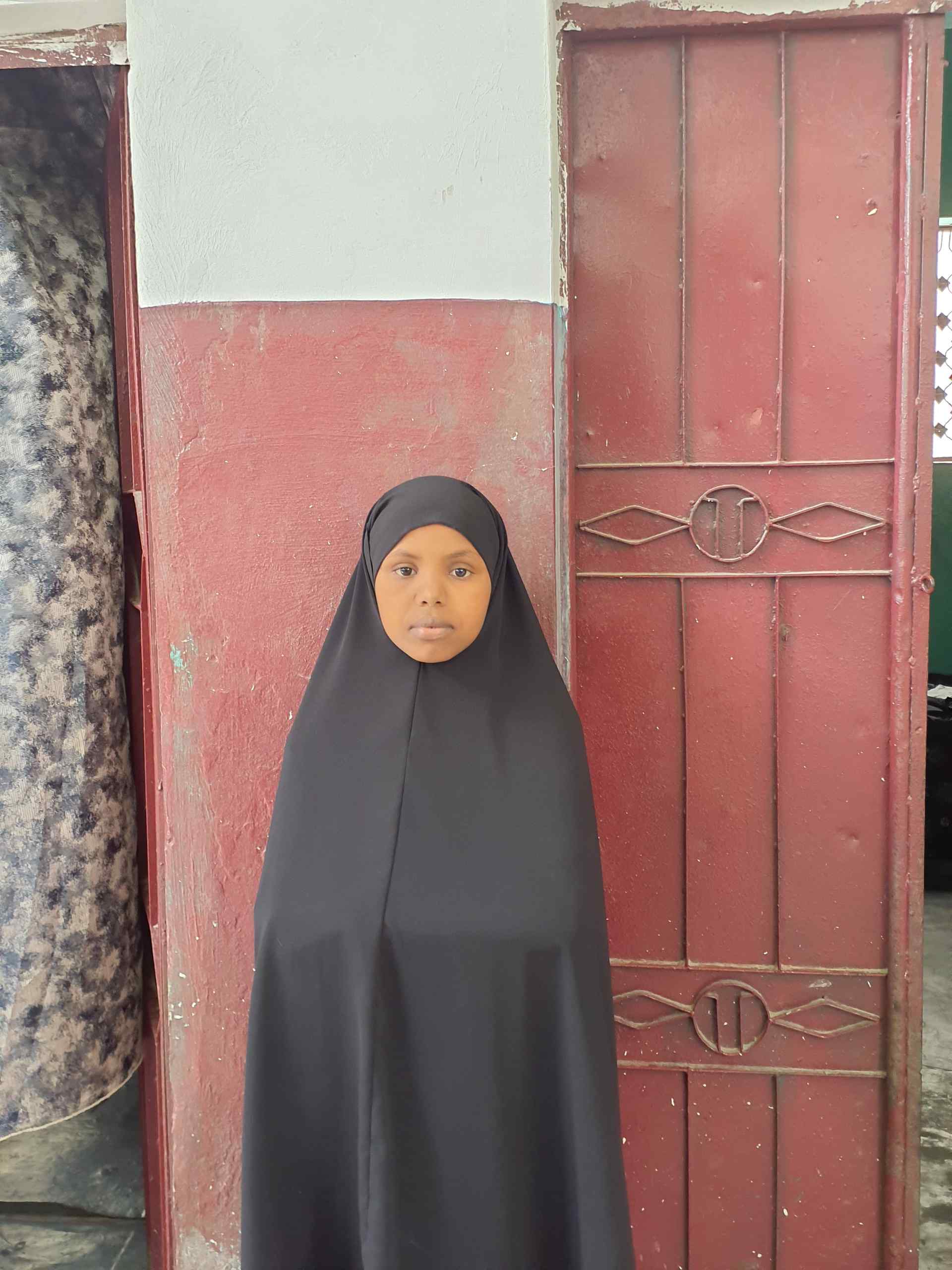 Yatimi - Human Appeal - Anfac