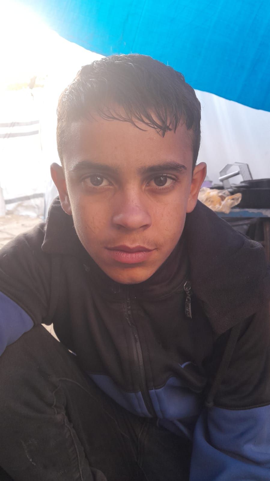 Yatimi - Human Appeal - Salim