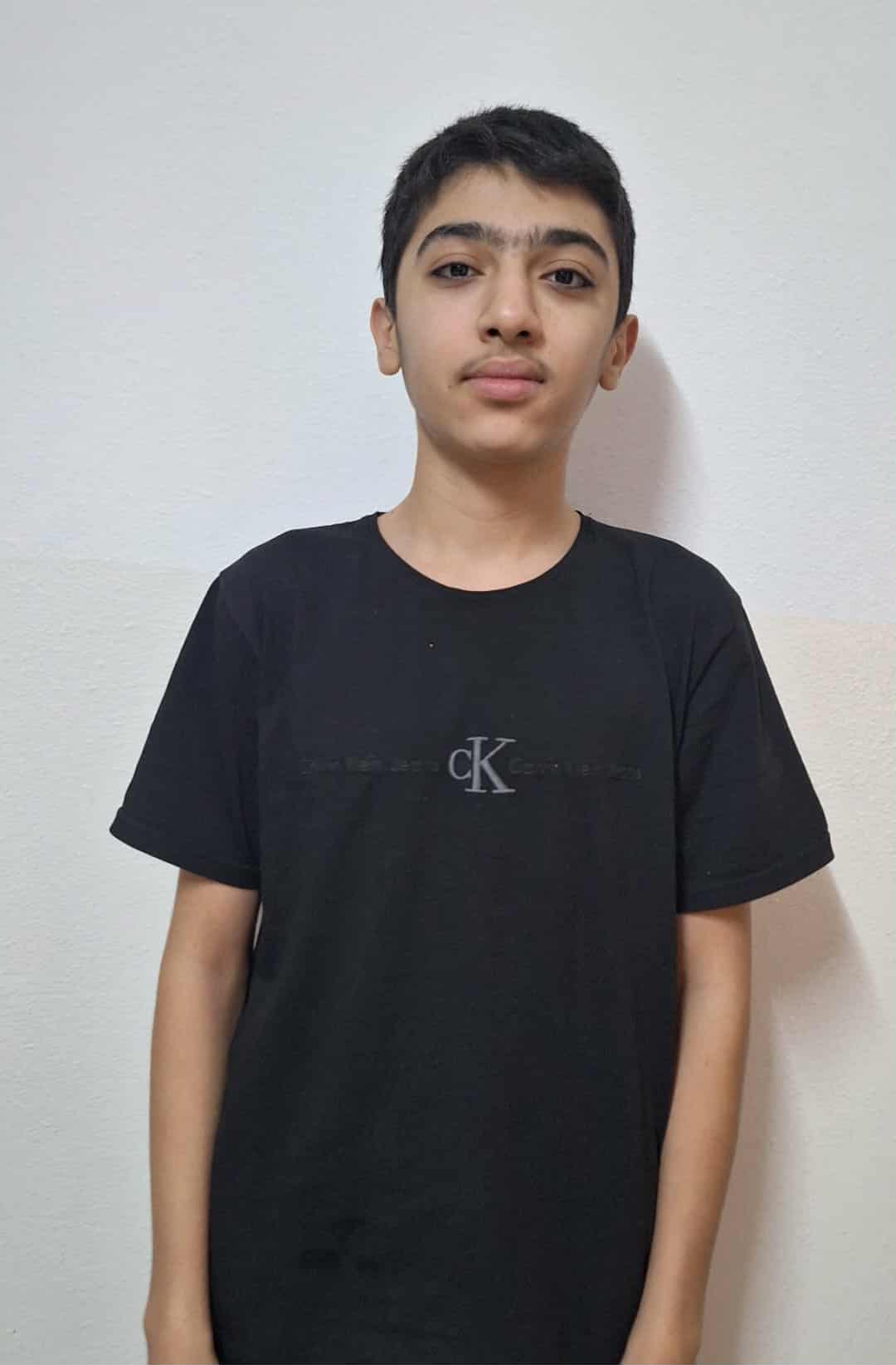 Yatimi - Human Appeal - Omar