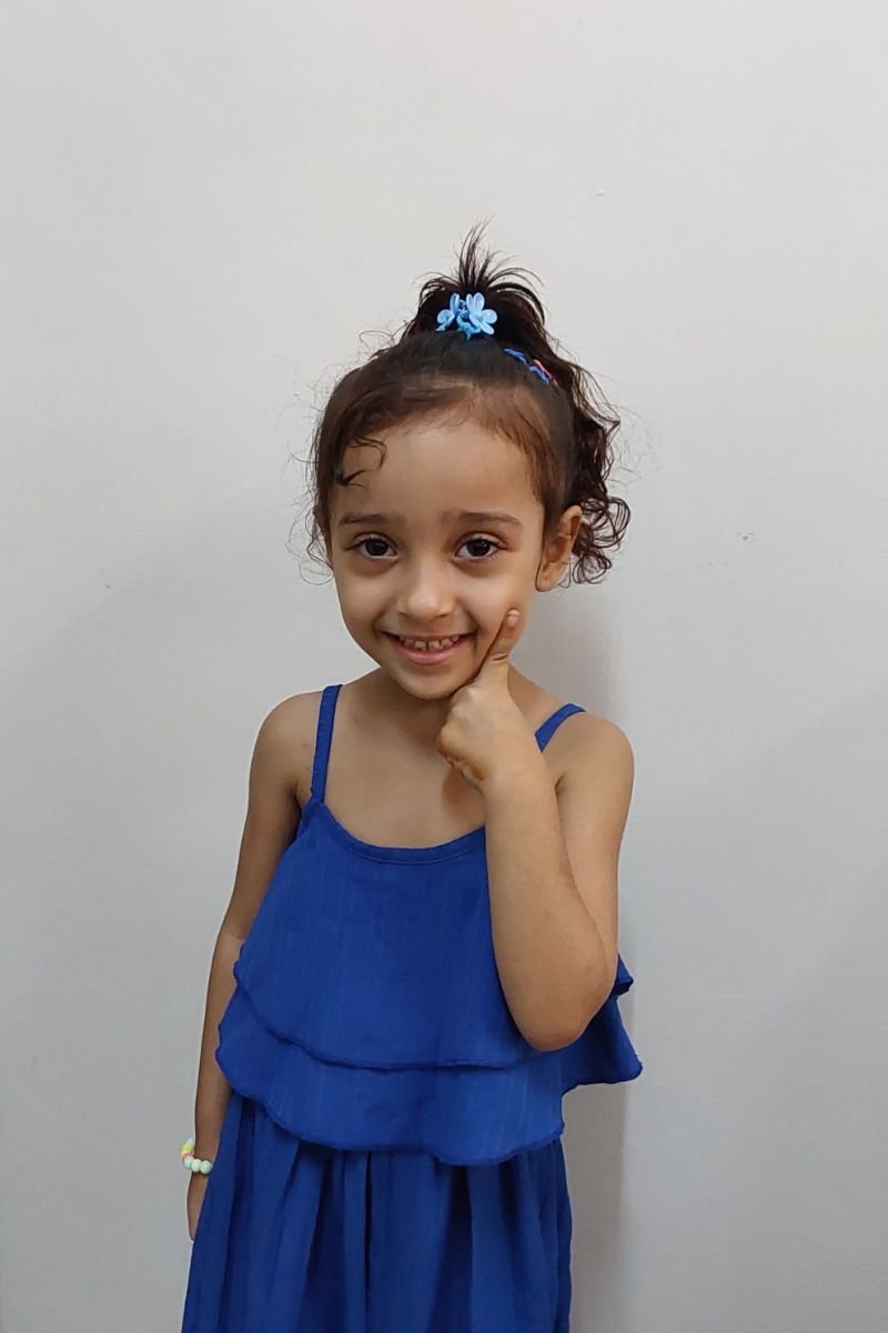Yatimi - Human Appeal - Zeina Youssef