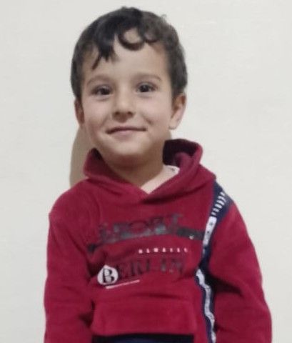 Yatimi - Human Appeal - Ahmad