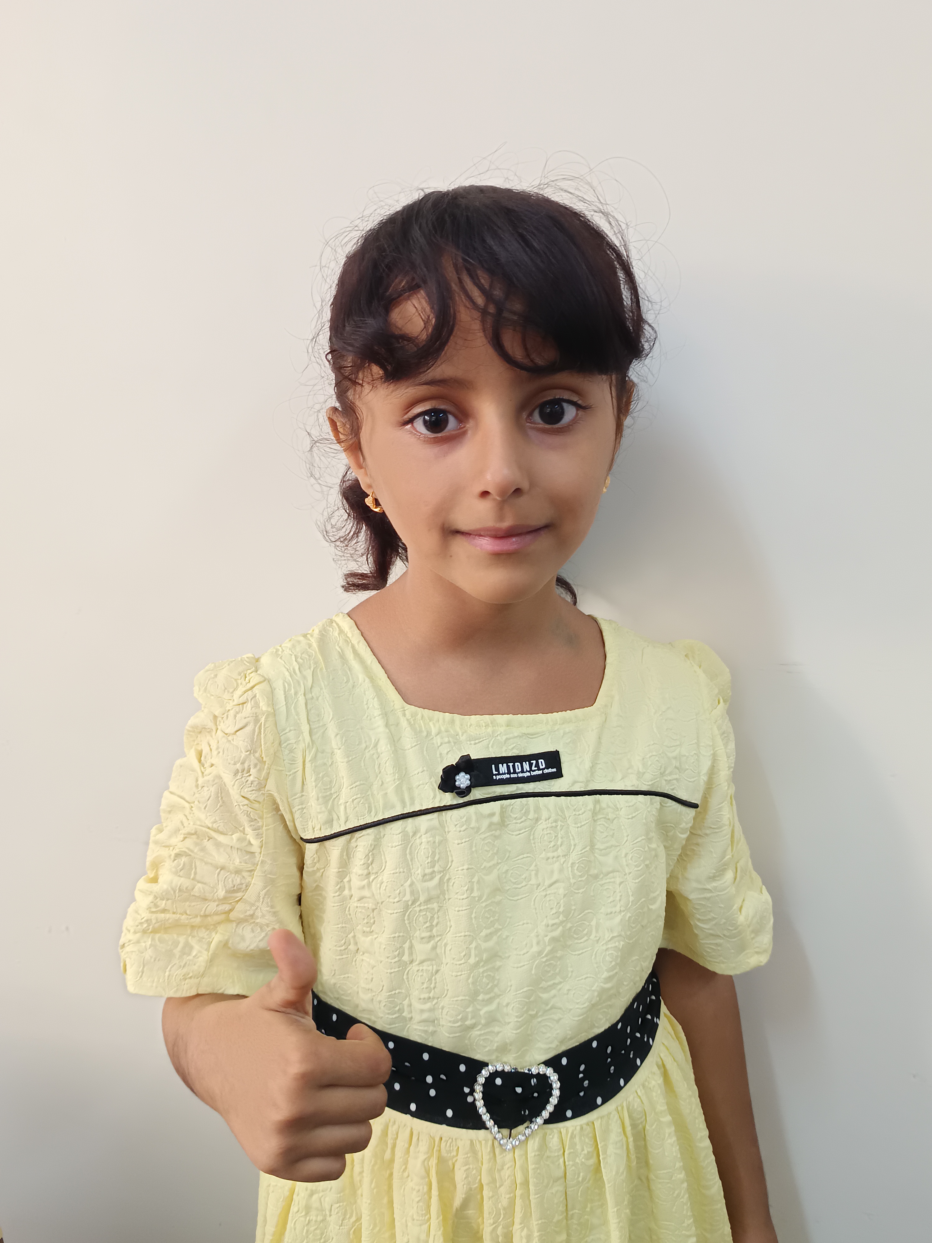 Yatimi - Human Appeal - Asma Abdullah