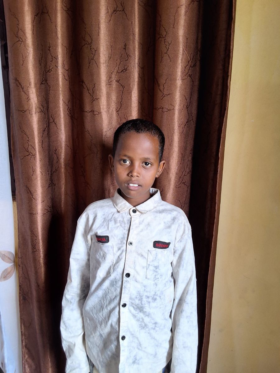 Yatimi - Human Appeal - Zakaria Hassan