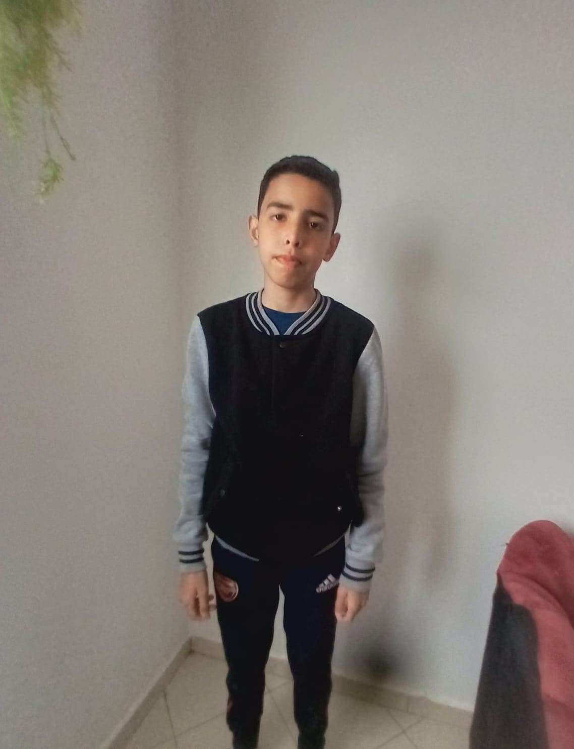 Yatimi - Human Appeal - Salmane