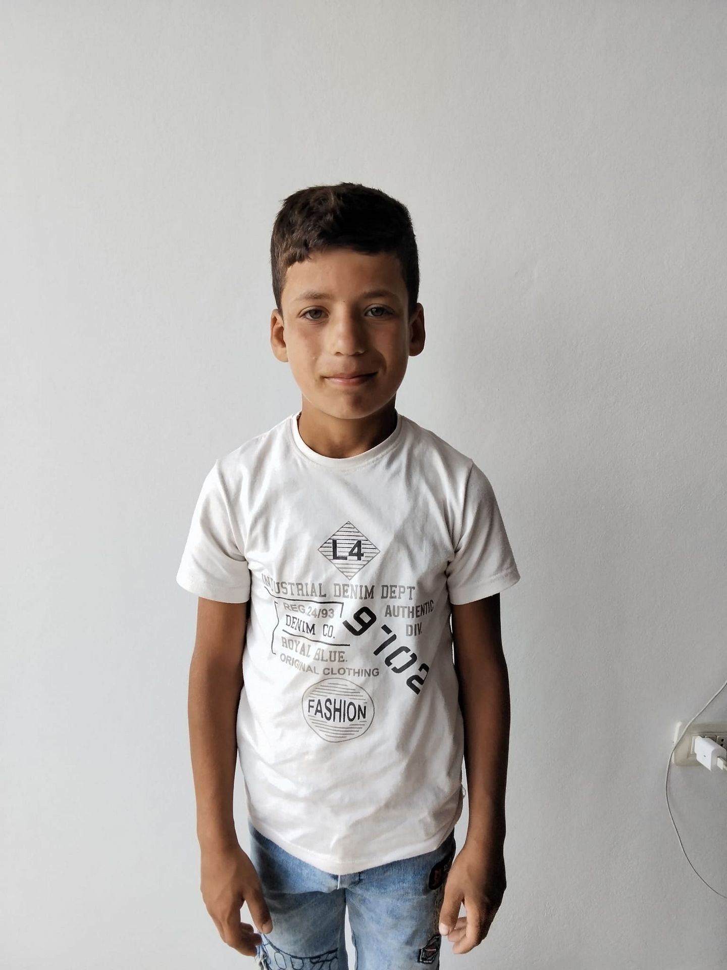 Yatimi - Human Appeal - Abdulaziz