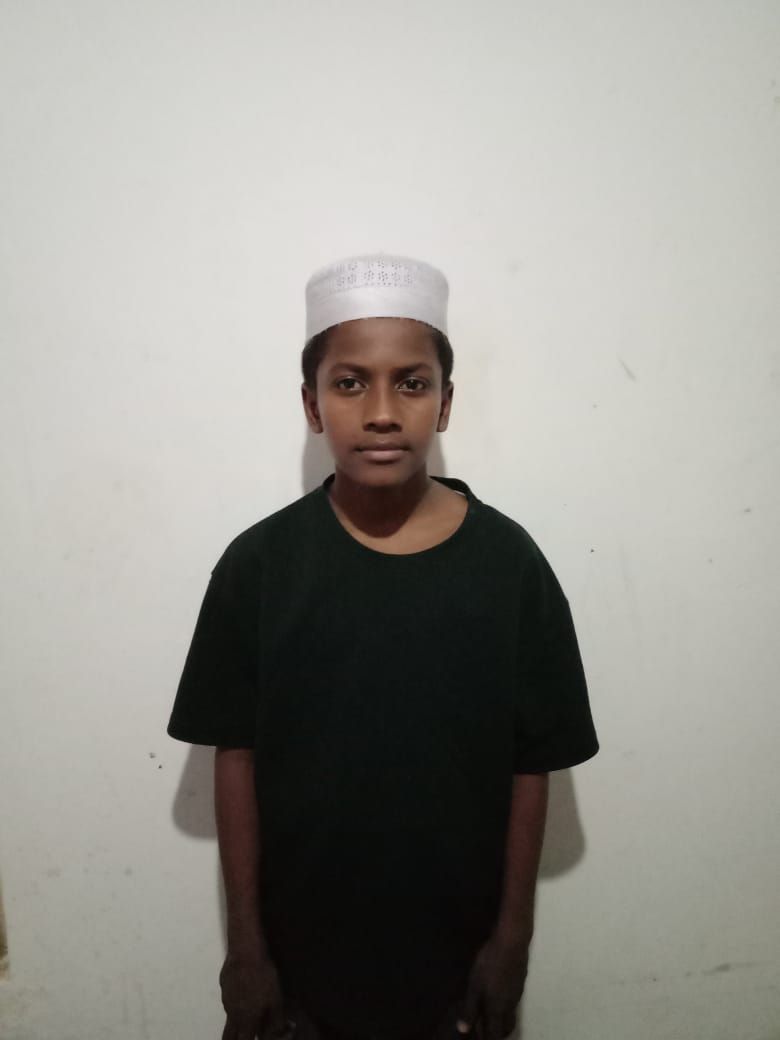 Yatimi - Human Appeal - Adhil Anas