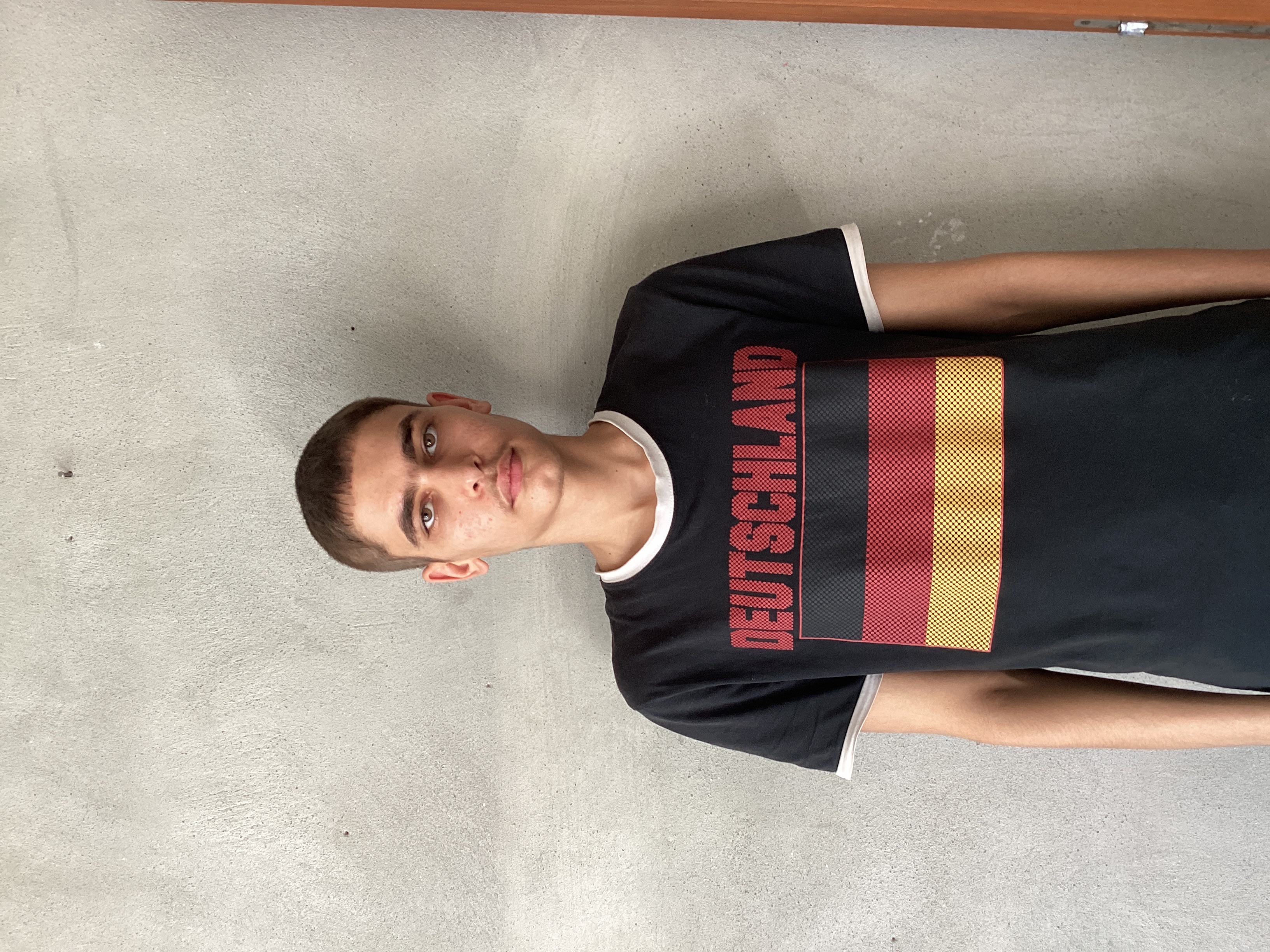 Yatimi - Human Appeal - Ahmed