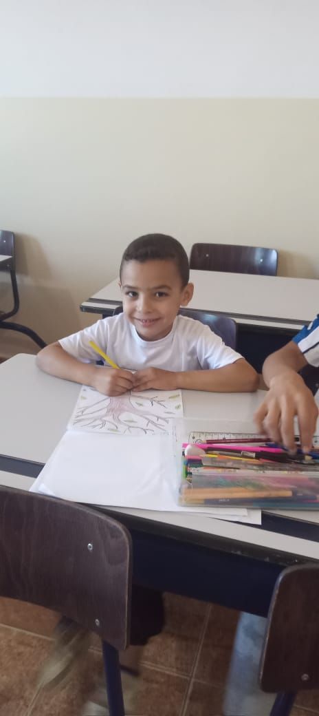 Yatimi - Human Appeal - Nizar