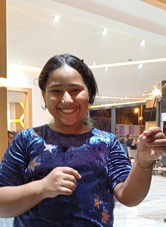 Yatimi - Human Appeal - Lina