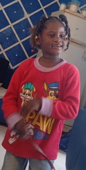 Yatimi - Human Appeal - Skukran