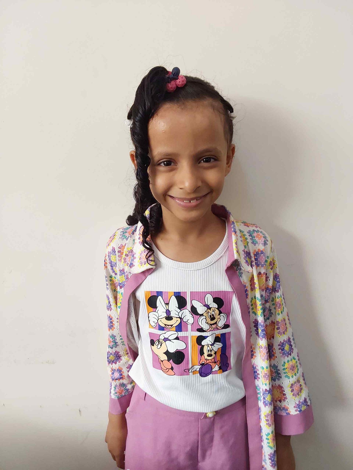 Yatimi - Human Appeal - Sahar