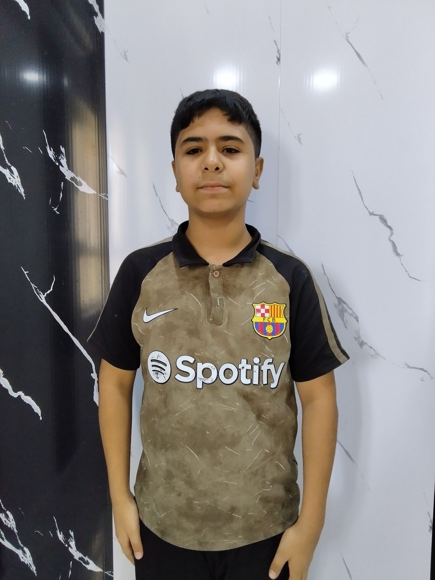 Yatimi - Human Appeal - Ahmed Mohamed