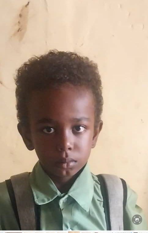 Yatimi - Human Appeal - Omer