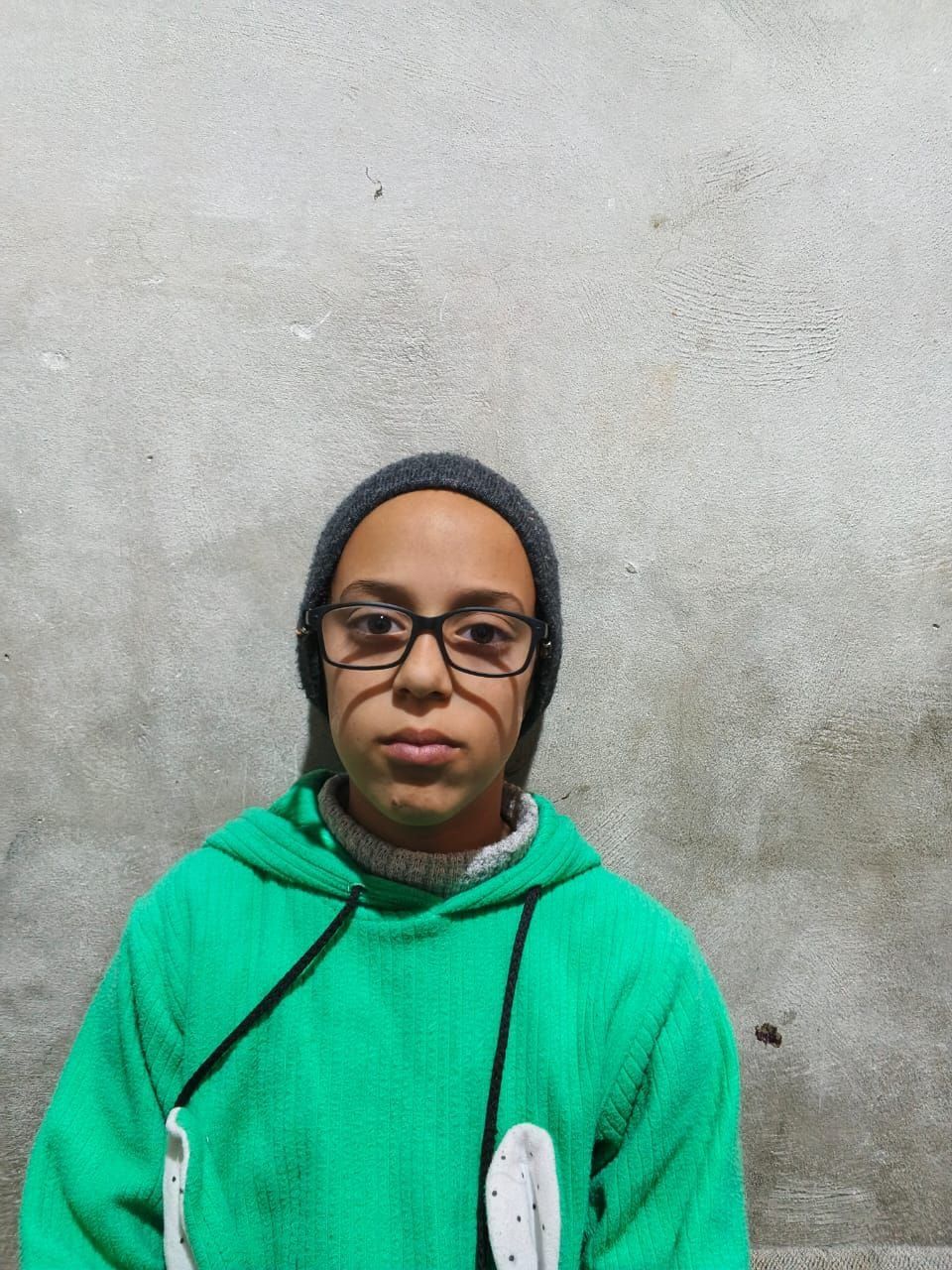 Yatimi - Human Appeal - Hanan