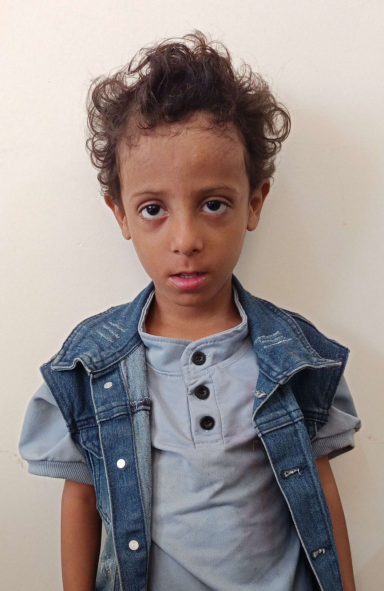 Yatimi - Human Appeal - Abu Bakr