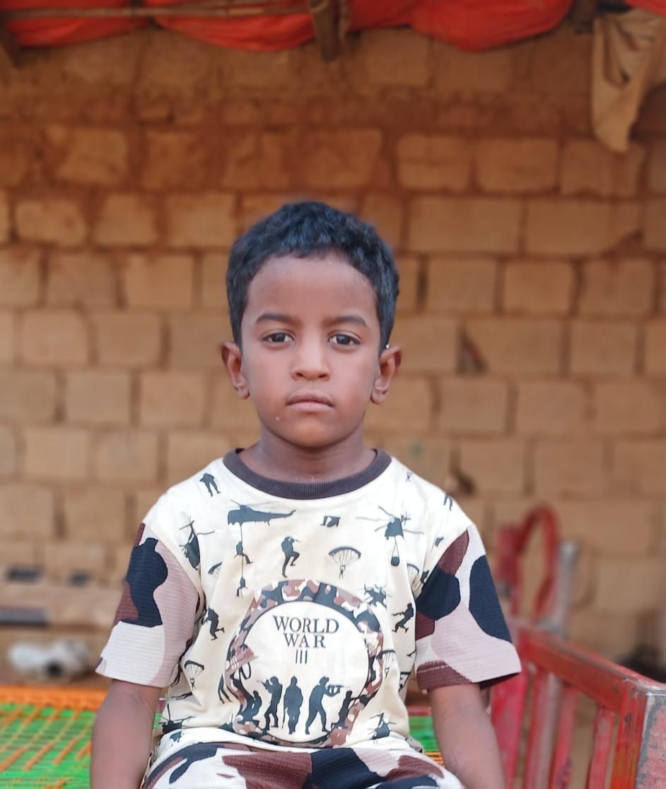 Yatimi - Human Appeal - Hamza