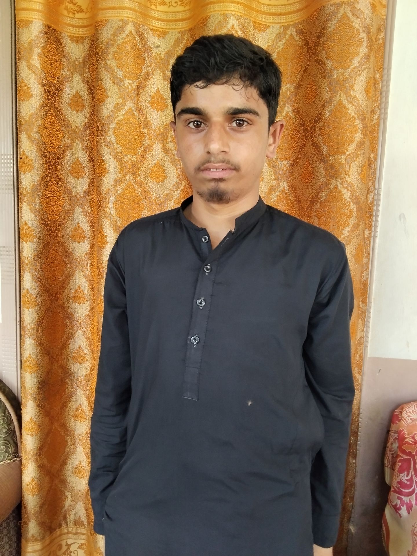 Yatimi - Human Appeal - Hamza