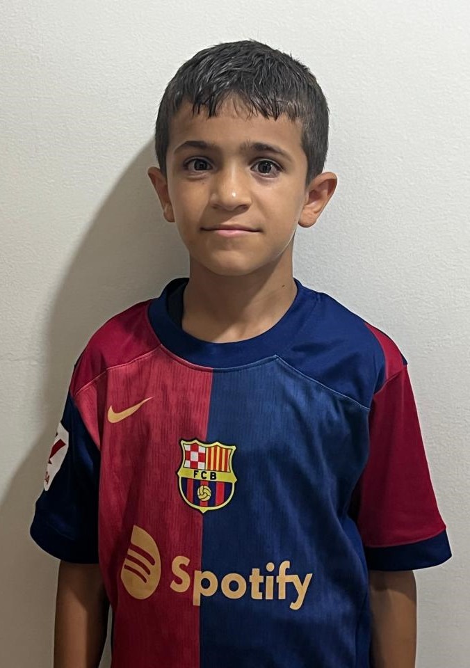 Yatimi - Human Appeal - Reda