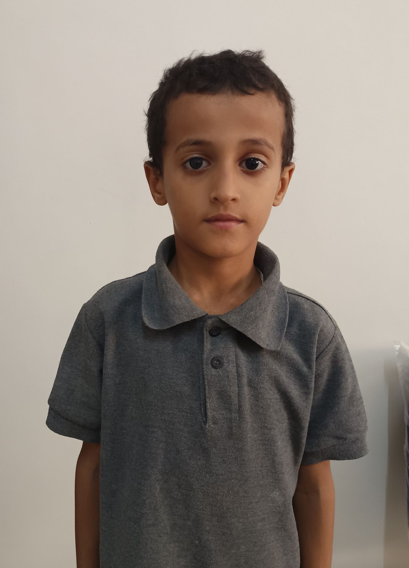 Yatimi - Human Appeal - Muayyad Afif