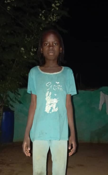 Yatimi - Human Appeal - Safa