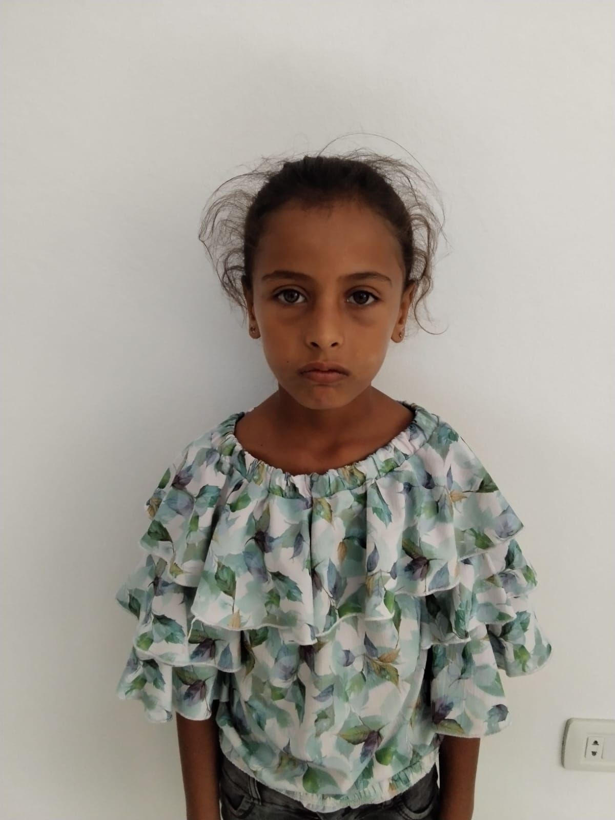 Yatimi - Human Appeal - Fatema Alzahraa