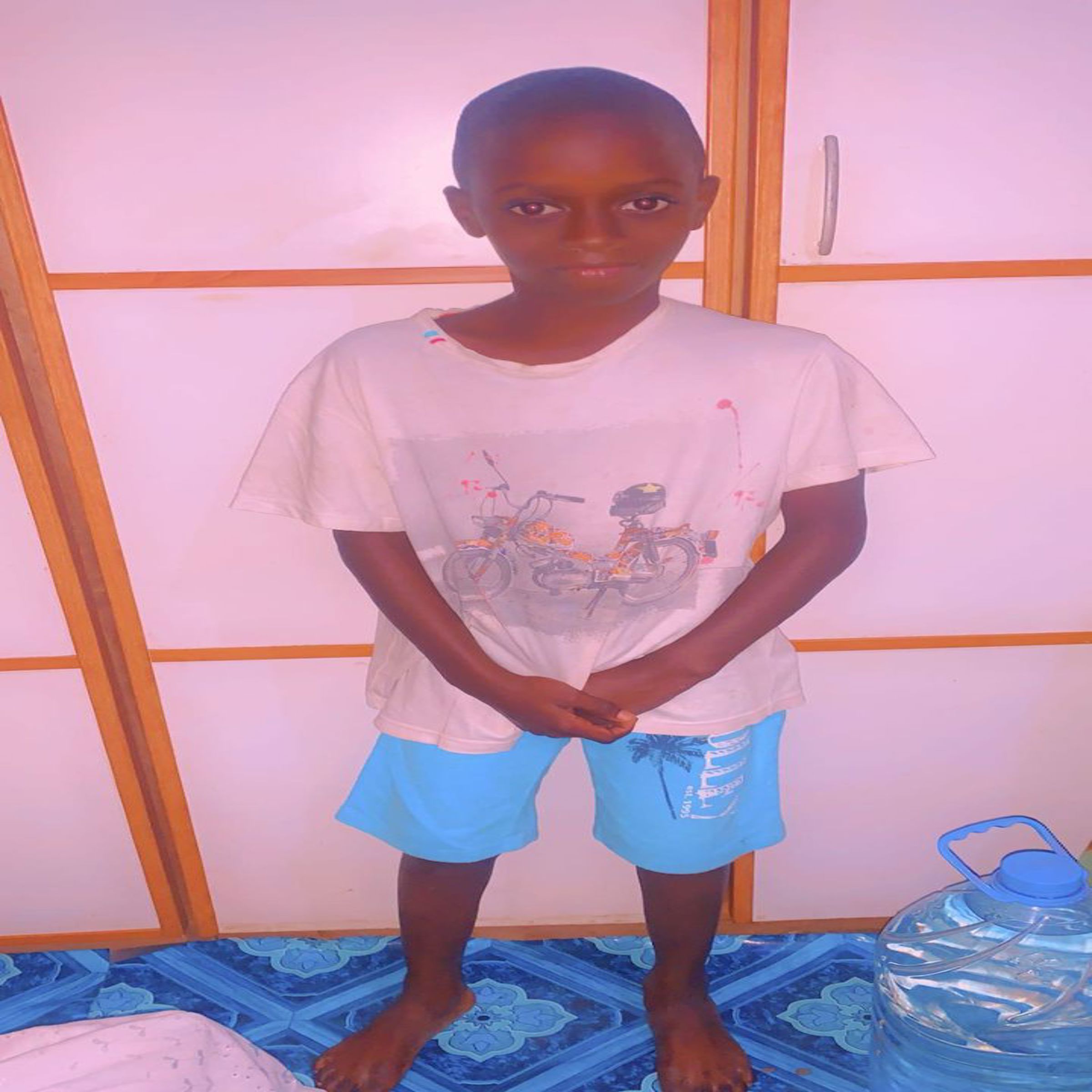 Yatimi - Human Appeal - Dame