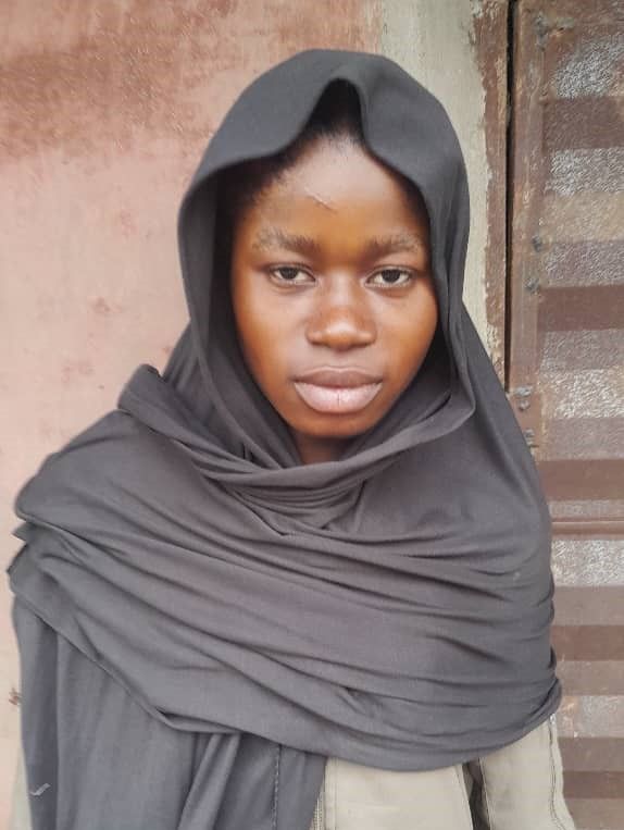 Yatimi - Human Appeal - Aishat